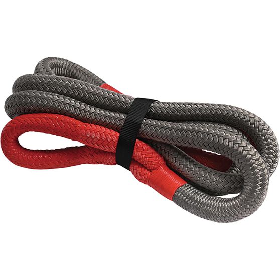 Ridge Ryder Kinetic Recovery Rope 3m, , scanz_hi-res