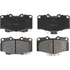 SCA Disc Brake Pads DB1323SCA, , scanz_hi-res