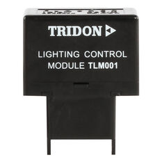 Tridon Light Control Module - 8 Pin - TLM001, , scanz_hi-res
