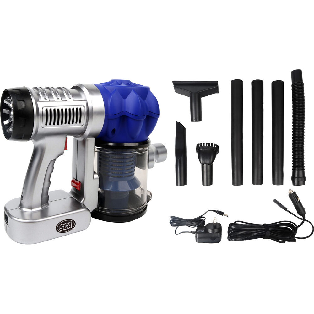 sca cordless vacuum cleaner 12v supercheap auto new zealand