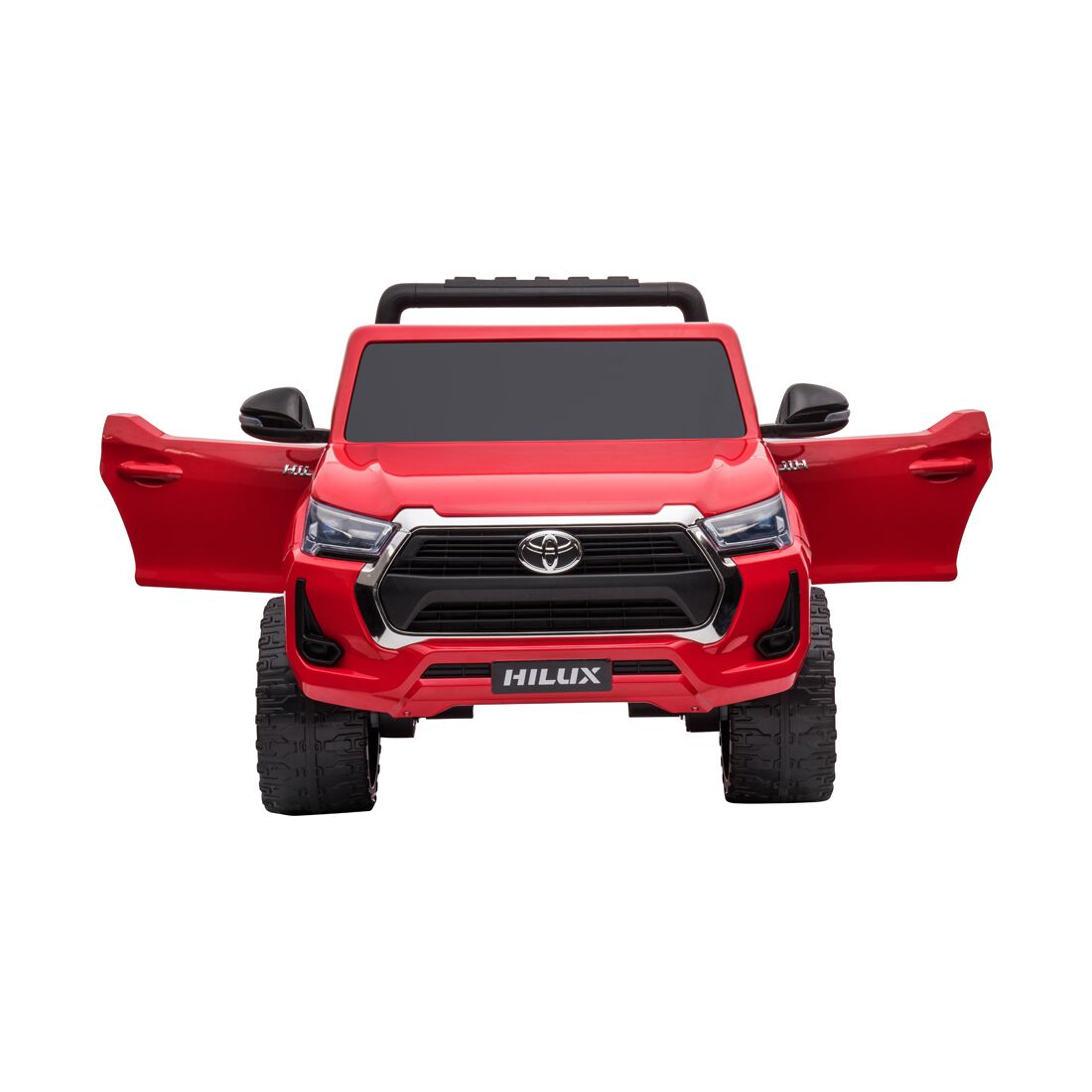 Toyota Hilux 2021 Ride On 12V, , scanz_hi-res