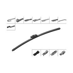 Bosch Clear Advantage Wiper Blade 500mm (20") Single - CA500, , scanz_hi-res