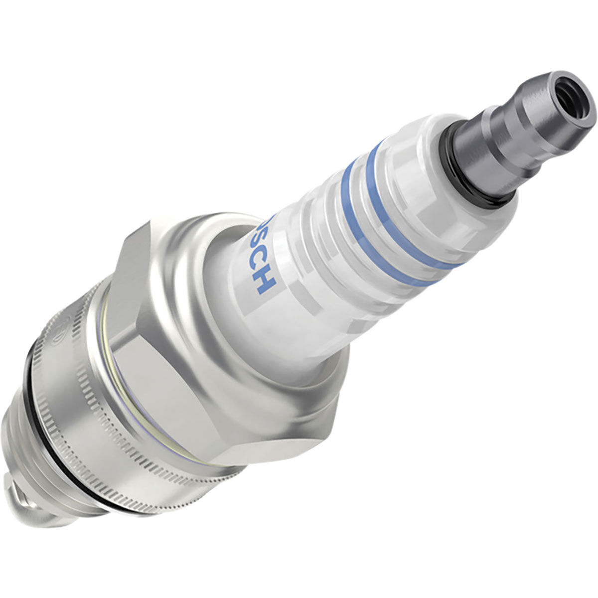 Bosch Standard Spark Plug - WR8BC+/WR8BC, , scanz_hi-res