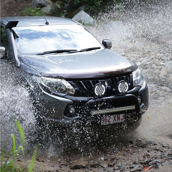 Hardkorr LED Light Bar XDD-G4 22", , scanz_hi-res