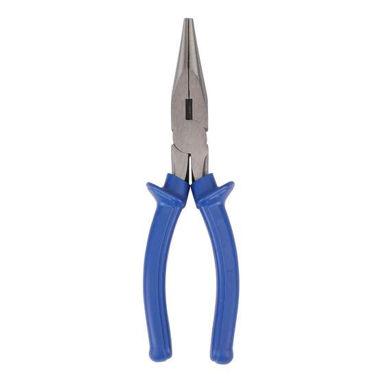 SCA Long Nose Pliers 200mm, , scanz_hi-res