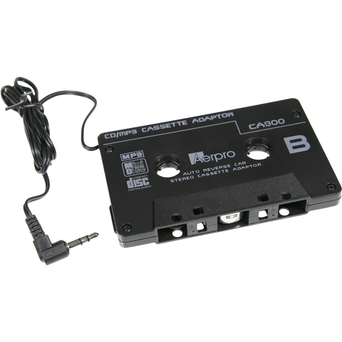 Cassette player 2025 adapters