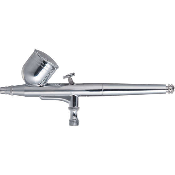 Blackridge Professional Air Brush Kit, , scanz_hi-res