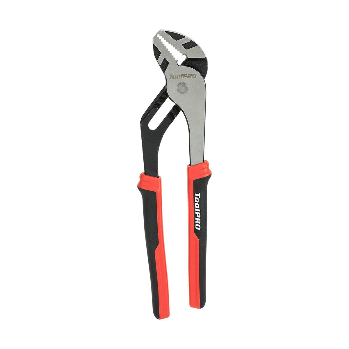 ToolPRO Multi Grip Pliers 200mm, , scanz_hi-res