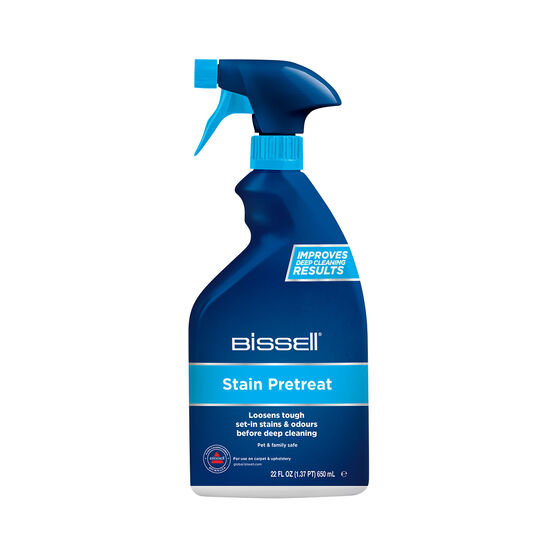 Bissell Stain Pre-Treat Solution - 650ml, , scanz_hi-res