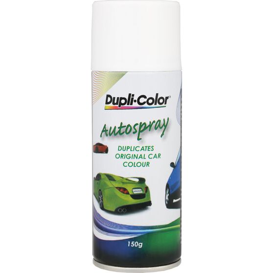 Dupli-Color Touch-Up Paint White Primer, DS107 - 150g, , scanz_hi-res