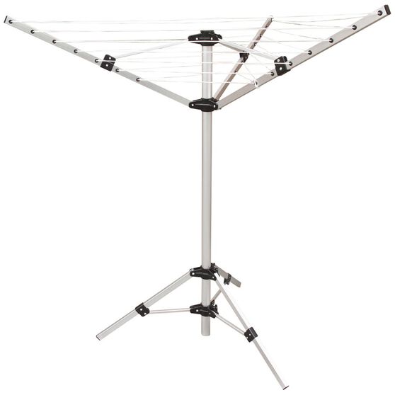 Ridge Ryder Collapsible Clothes Line Supercheap Auto New Zealand