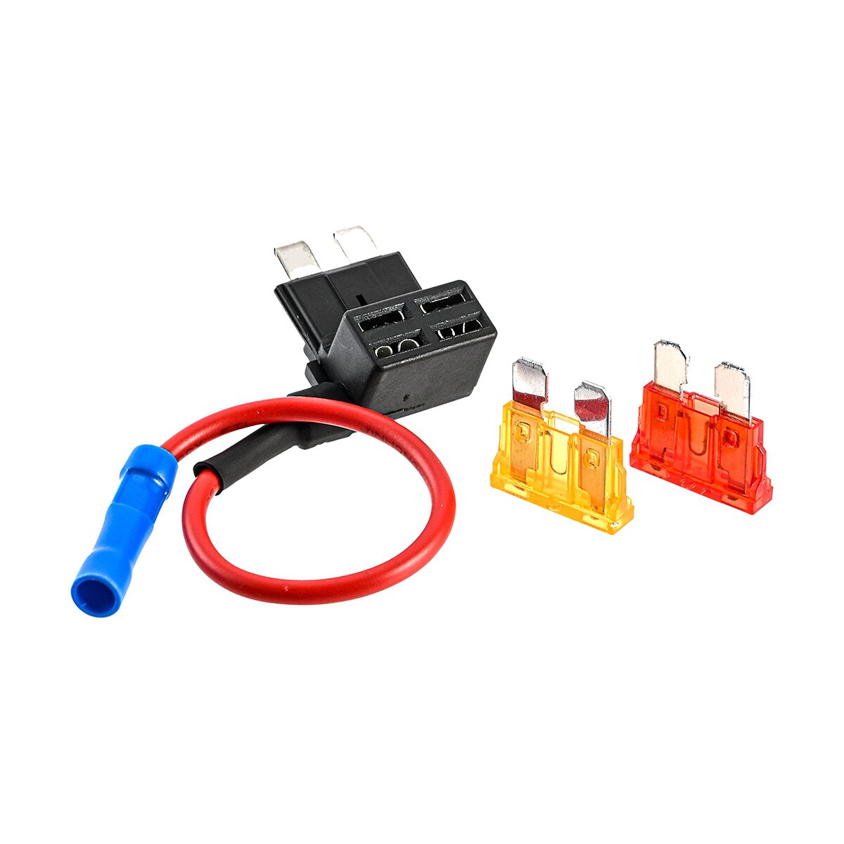 SCA Add a Circuit Twin ATS Fuse, , scanz_hi-res