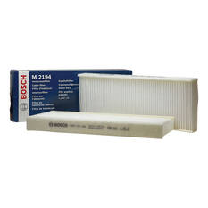 Bosch Standard Particle Cabin Air Filter - M 2194, , scanz_hi-res