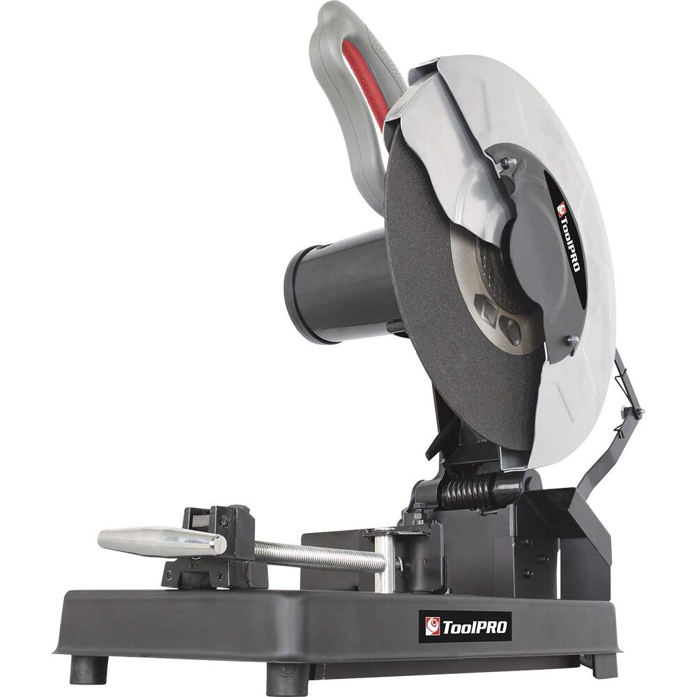ToolPRO Metal Cut Off Saw 355mm Supercheap Auto New Zealand