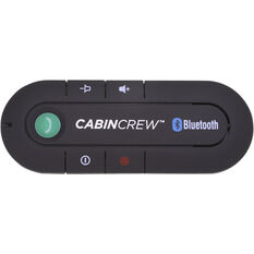 Cabin Crew Bluetooth Handsfree Car Kit, , scanz_hi-res