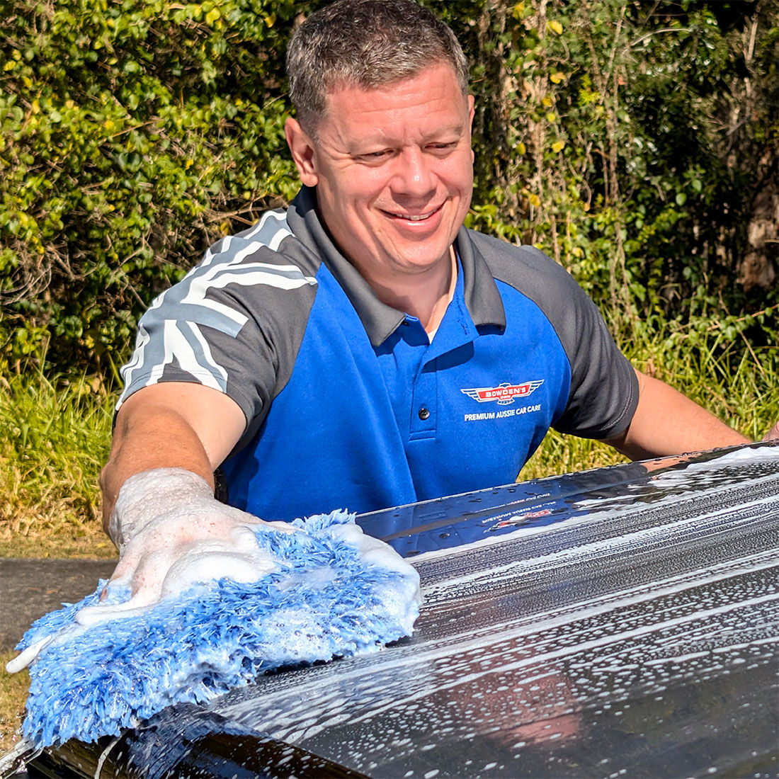 Bowden's Own Dirty Times Wash 500ml, , scanz_hi-res