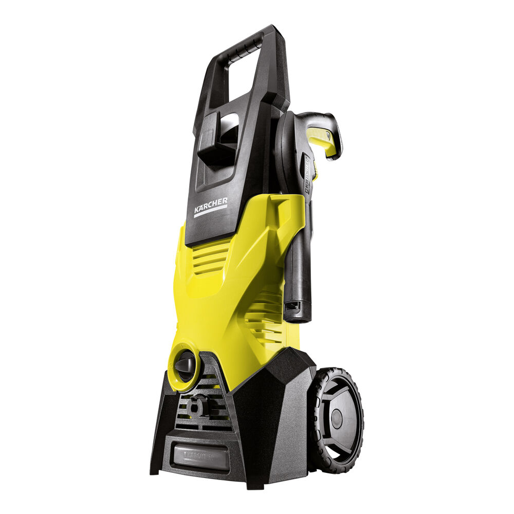 Karcher K3 Water Blaster 1950 PSI Max Supercheap Auto New Zealand