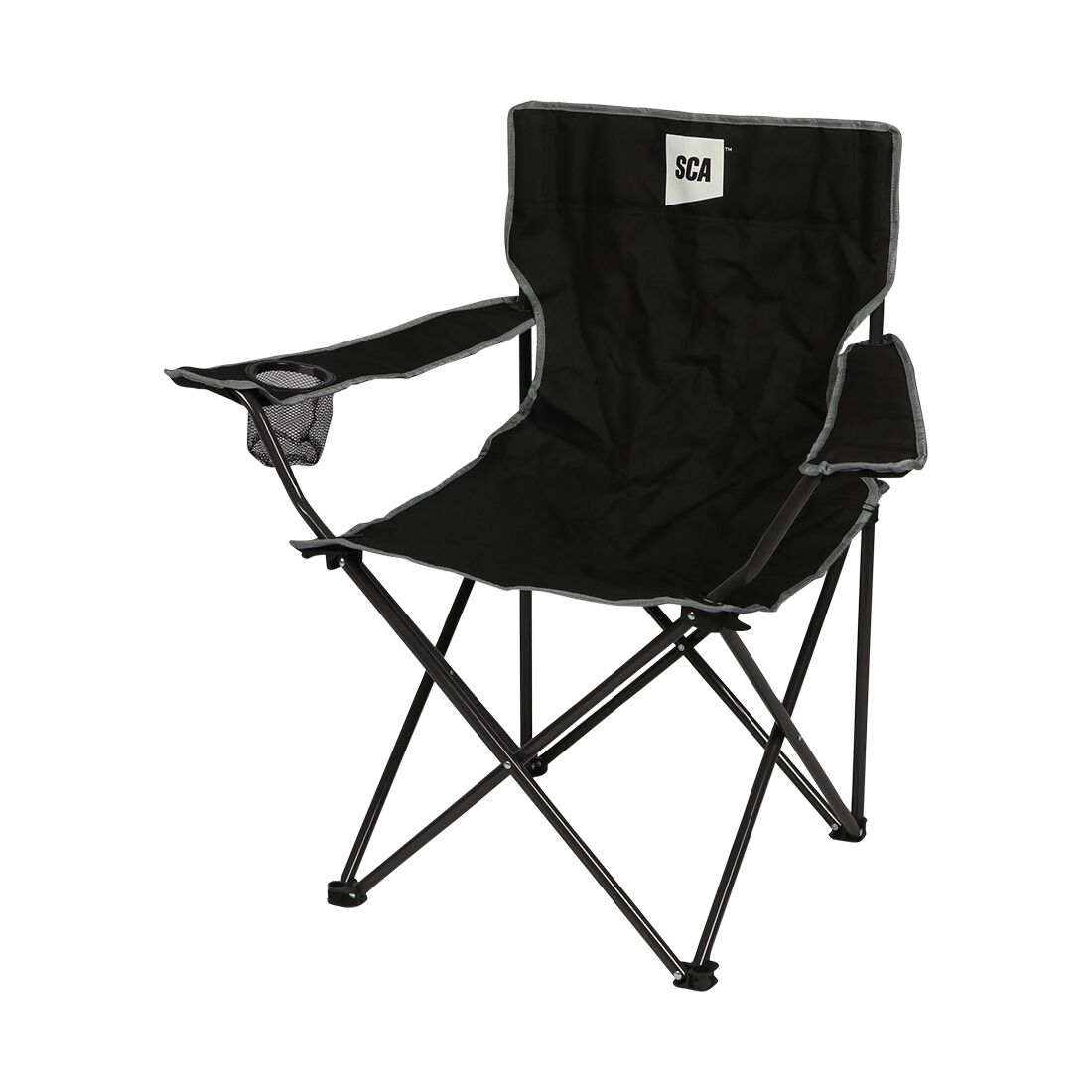 SCA Essentials Camp Chair, , scanz_hi-res