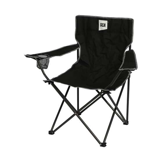SCA Essentials Camp Chair, , scanz_hi-res