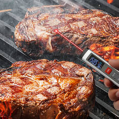 Prexiso 3-in-1 Infrared Pocket Thermometer, , scanz_hi-res