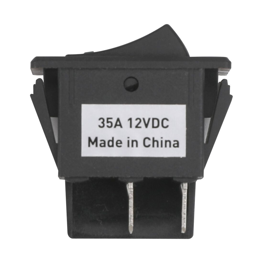 SCA Rocker Switch - 12V, Illuminated, Plastic, , scanz_hi-res