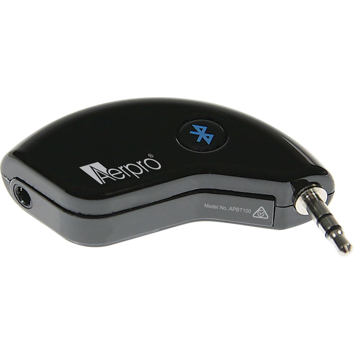 Aerpro bluetooth top hands free