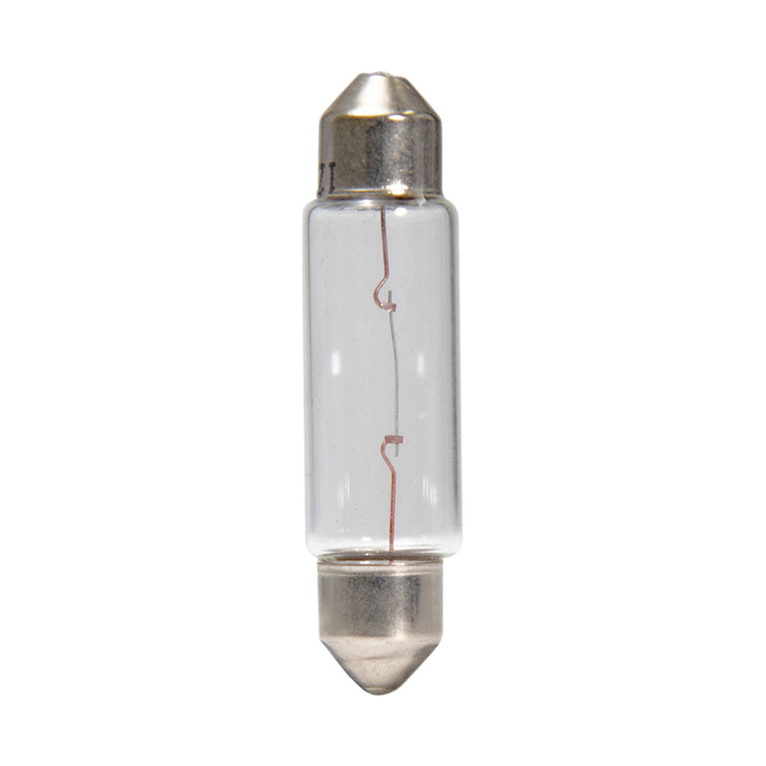 ENDURALIGHT Automotive Globes - Festoon 12V, 5W 11X41mm, , scanz_hi-res