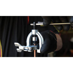 Toledo Double Lap Flaring Tool and Tube Cutter, , scanz_hi-res