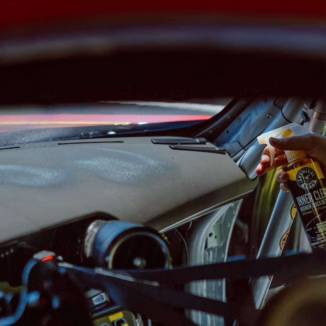 Chemical Guys InnerClean Quick Detailer 473mL, , scanz_hi-res