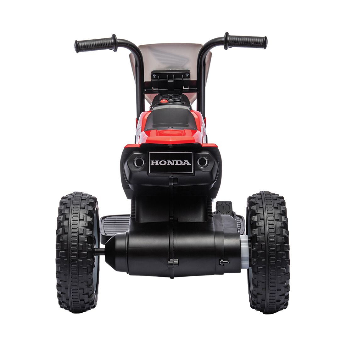 Honda Kids Trike 6V, , scanz_hi-res