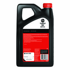 Castrol GTX Diesel Engine Oil - 15W-40, 5 Litre, , scanz_hi-res