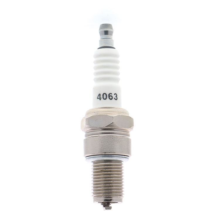 Autolite Spark Plug 4063DP, , scanz_hi-res