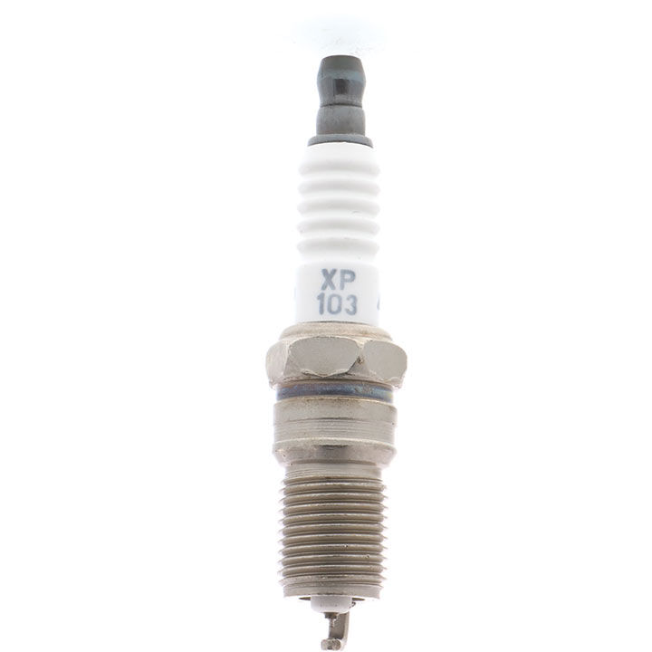 Autolite Iridium Spark Plug XP103, , scanz_hi-res