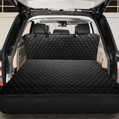 Cabin Crew Pets Repreve Cargo Protector Black, , scanz_hi-res