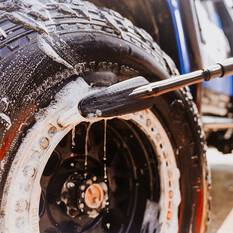 Kincrome Fixed Wash Brush, , scanz_hi-res