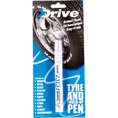 Haigh Tyre Paint Stick - Single Pen, , scanz_hi-res
