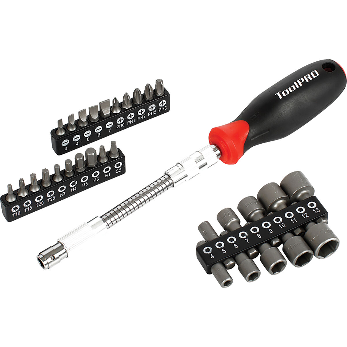 Flexible new arrivals phillips screwdriver