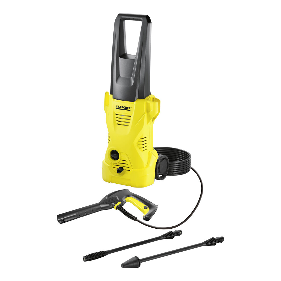 K2 water shop blaster