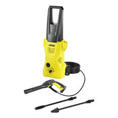 Kärcher K2 Pressure Washer - 1750 PSI, , scanz_hi-res