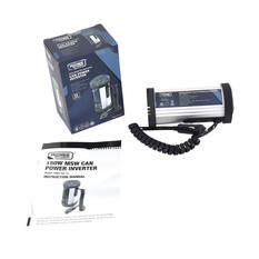 Ridge Ryder Modified Sine Wave Can Power Inverter 150W, , scanz_hi-res