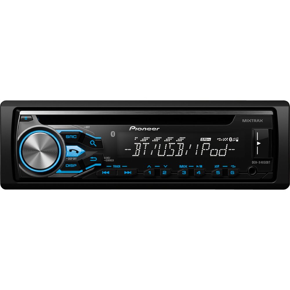 Karjera Atnaujinti Loginis Pioneer X4850bt Audedusartel Com