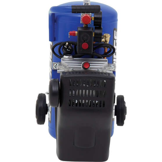 Blackridge Air Compressor 2HP Direct Drive 21 Litre tank, , scanz_hi-res