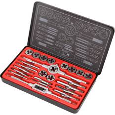 ToolPRO Tap and Die Set Metric 24 Piece, , scanz_hi-res