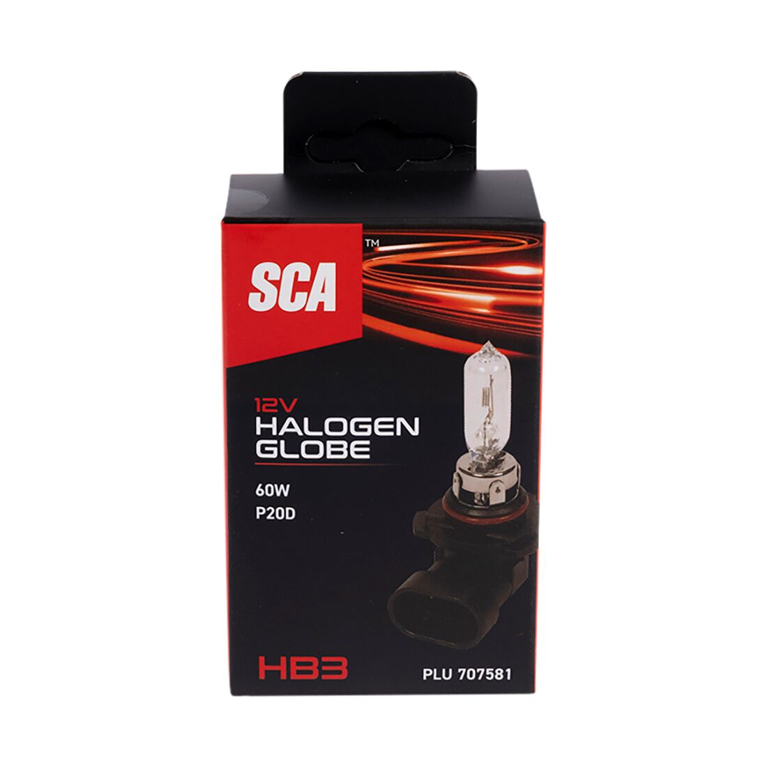 SCA Headlight Globe - HB3 12V 60W, , scanz_hi-res