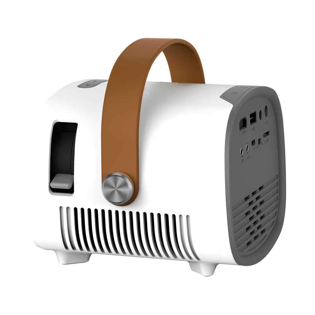 Wanderer Projector with Soft Screen, , scanz_hi-res