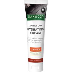Oakwood Leather Care Hydrating Cream - 250mL, , scanz_hi-res