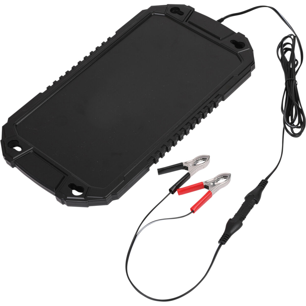 SCA 12V 2.4W Solar Maintenance Charger, , scanz_hi-res