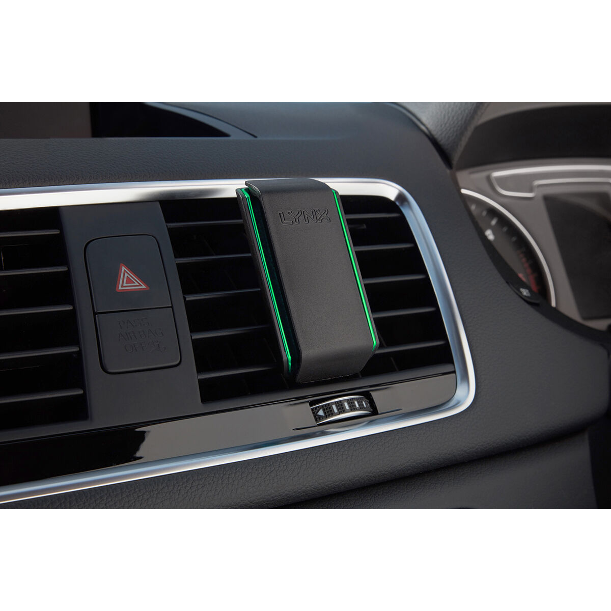 Lynx Vent Air Freshener - Africa, , scanz_hi-res