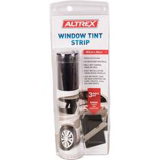 Altrex Window Tint Strip 20cm x 183cm Charcoal, , scanz_hi-res