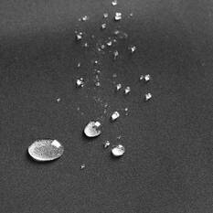 Ridge Ryder Neoprene Seat Covers Black 30SAB, , scanz_hi-res